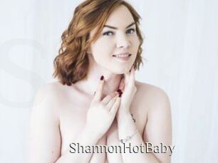 ShannonHotBaby