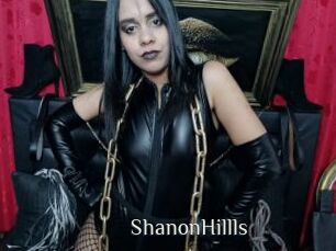 ShanonHillls