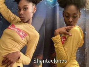ShantaeJones