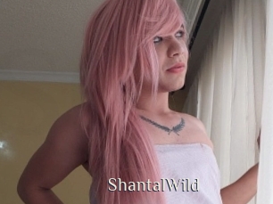 ShantalWild Shop coquin