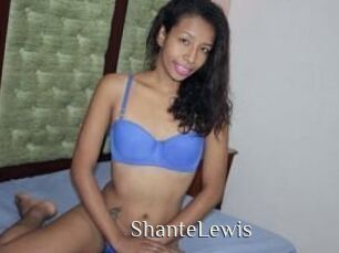 ShanteLewis