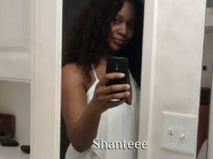 Shanteee