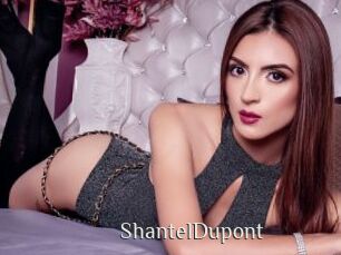 ShantelDupont