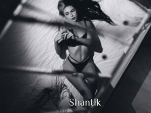 Shantik