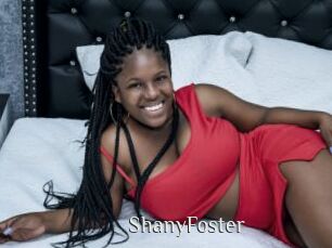 ShanyFoster