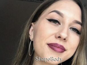 ShapeBody