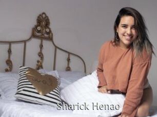 Sharick_Henao