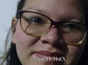 Sharith_HotX