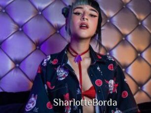 SharlotteBorda