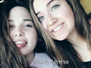 SharlyAgnesa