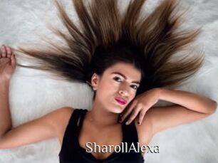 SharollAlexa Shop coquin