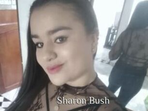 Sharon_Bush