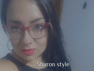 Sharon_style