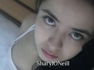 SharylONeill