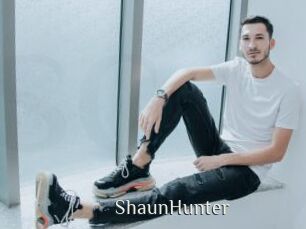ShaunHunter