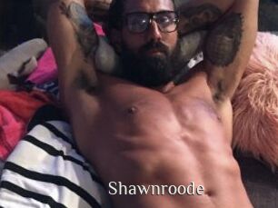 Shawnroode