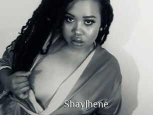 ShayJhene