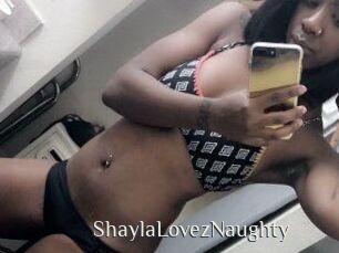 ShaylaLovezNaughty