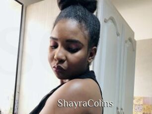 ShayraColins