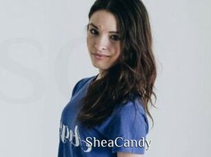 SheaCandy Shop coquin