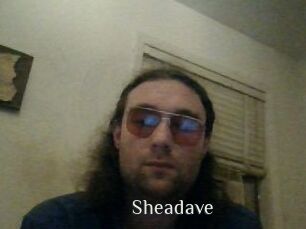 Sheadave