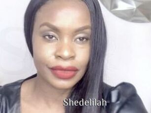 Shedelilah