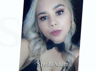 SheilaAdams