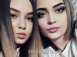 SheilaAndTina