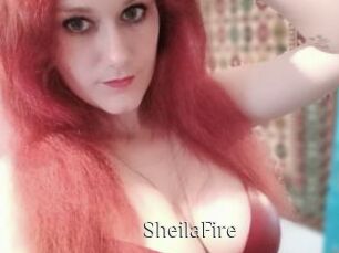 SheilaFire