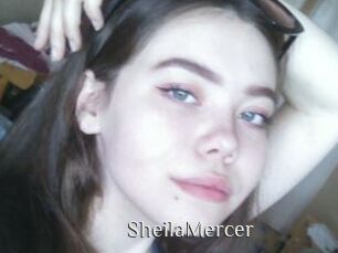 SheilaMercer Shop coquin