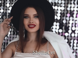 SheillaCet Shop coquin