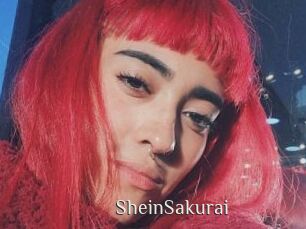 SheinSakurai