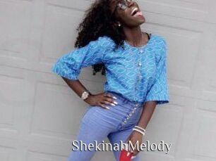 Shekinah_Melody Shop coquin