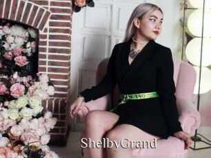 ShelbyGrand Shop coquin