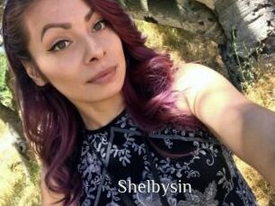 Shelbysin