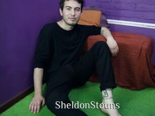 SheldonStouns