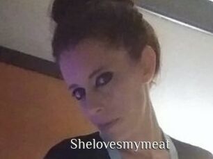 Shelovesmymeat Shop coquin