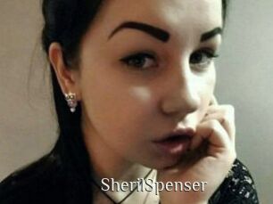 SherilSpenser
