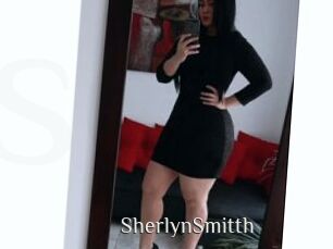 SherlynSmitth