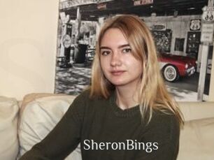 SheronBings