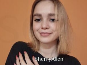 SherryAllen Shop coquin