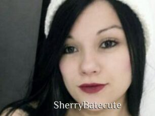 SherryBatecute