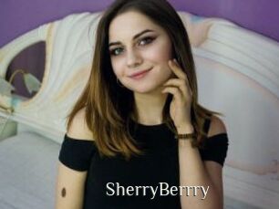 SherryBerrry