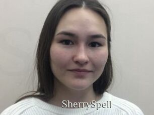 SherrySpell