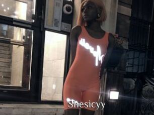 Shesicyy