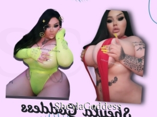 SheylaGoddess