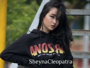 SheynaCleopatra