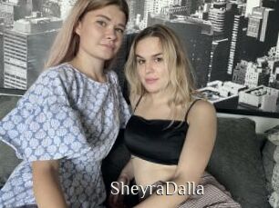 SheyraDalla