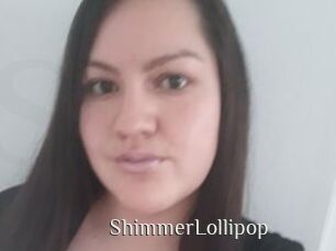 ShimmerLollipop