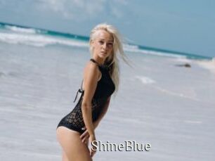 ShineBlue